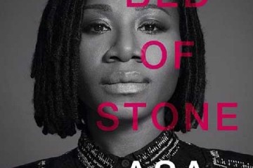 affiche de l'album bed of stone d'Asa