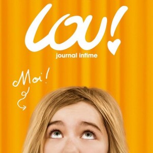 lou journal infime l'affiche