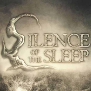 SOTS, l'affiche de Silence of the sleep