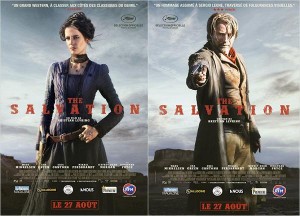 The Salvation 5