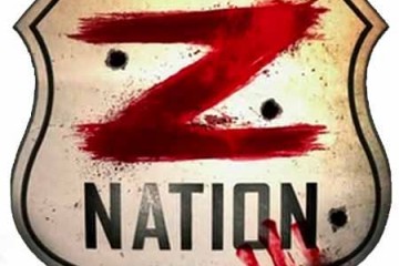 Z Nation, la nouvelle série de zombies