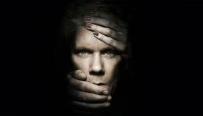 Kevin Bacon dans The Following