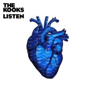 Listen The Kooks