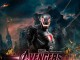 image avengers ère d'ultron