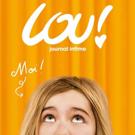 Jeu Concours Lou! Journal Infime