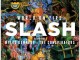 Slash World On Fire