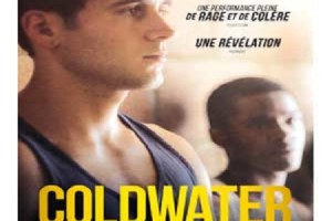 affiche de Coldwater