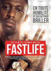 Fastlife l'affiche