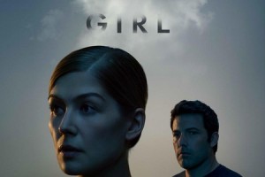 gone girl à la une