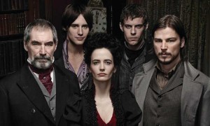 Penny Dreadful saison 1 : les héros