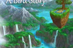 a-bird-story-une