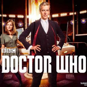 Doctor Who saison 8