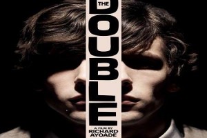 affiche de the double