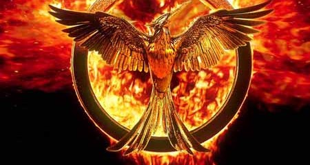 Hunger Games 3, la révolte