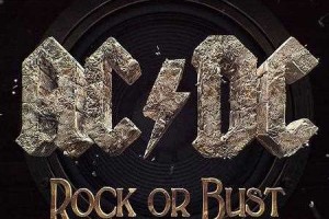 AC/DC rock or bust