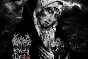 Grand Morbid Funeral bloodbath cover