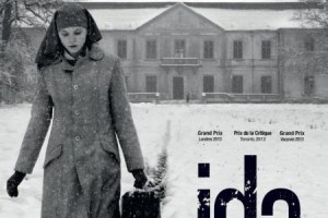 affiche Ida