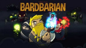 Bardbarian