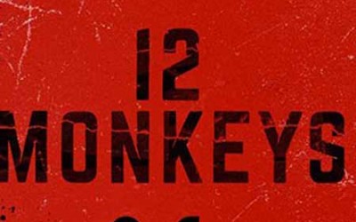 12 Monkeys Syfy