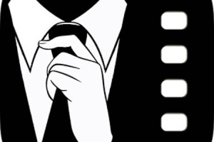 Logo de l'application Le Cinéphile Anonyme