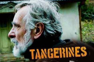 Tangerines film cover