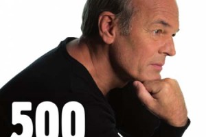 couverture du livre 500 questions que personne ne se pose de Laurent Baffie