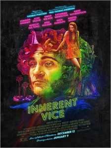 image affiche inherent vice