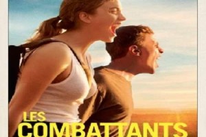 Affiche Les Combattants