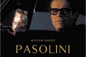 image une pasolini