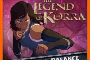 Legende-de-korra-Poster