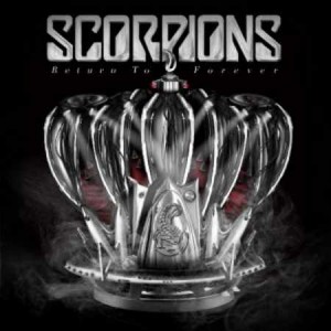 Scorpions Return to Forever