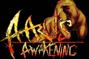 image cover aarus awakening