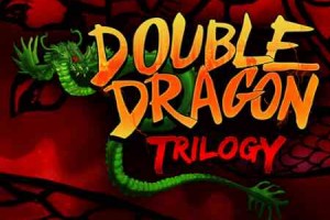 image une double dragon trilogy