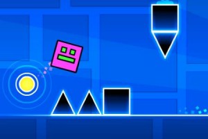 image une geometry dash