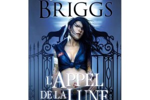 Mercy Thompson tome 1 - Patricia Briggs