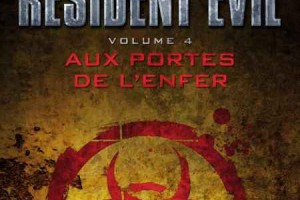 image une resident evil tome 4