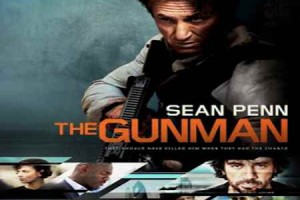 Affiche-The-Gunman