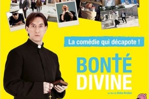 affiche bonté divine, notre critique, notre avis