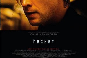 Affiche du fim Cover Hacker