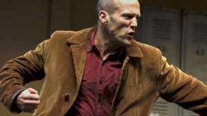 Joker - Statham au combat