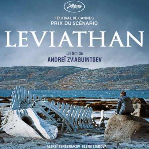 affiche Leviathan