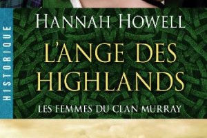 Image de la critique de L'Ange des Highlands - Les Femmes du Clan Muray T1 d'Hannah Howell