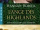Image de la critique de L'Ange des Highlands - Les Femmes du Clan Muray T1 d'Hannah Howell