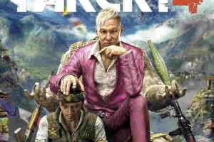 farcry4-Poster