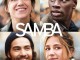 Samba, film d'Olivier Nakache et Eric Tolédano.