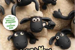 image affiche shaun le mouton