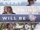 L'affiche du film Every Thing Will Be Fine de Wim Wenders