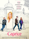 Affiche du film Caprice