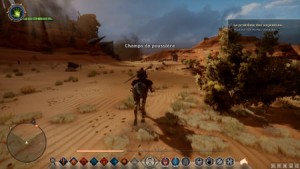 Dragon age inquisition désert