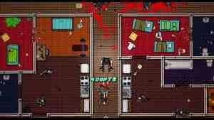 image gameplay hotline miami 2